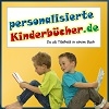 personalisierte Kinderbücher in Münster - Logo