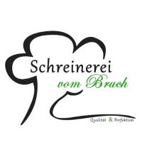 Schreinerei vom Bruch in Hirz Maulsbach - Logo