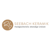 Keramik Rolf Seebach in Much - Logo