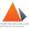 Brandschutz PARE-TEC in Unterschleißheim - Logo