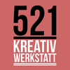 521 Kreativwerkstatt in Würselen - Logo