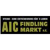 AIC-Findling-Markt e. K. in Aichach - Logo