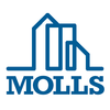 Molls GmbH in Viersen - Logo