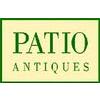 PATIO Antiques in Hamburg - Logo