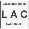 Lackaufbereitung Aydin Cicek in Königsbrunn bei Augsburg - Logo