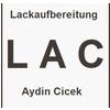 Lackaufbereitung Cicek in Königsbrunn bei Augsburg - Logo