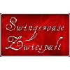 Swingeroase Zwiespalt in Berlin - Logo