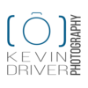 Kevin Driver Fotograf in Seelze - Logo