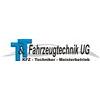 T&T Fahrzeugtechnik UG in Biberach an der Riss - Logo