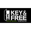 Key&Free Escape Room in Dortmund - Logo