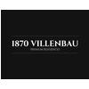 1870 Villenbau GmbH in Grünwald Kreis München - Logo