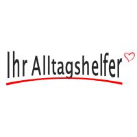 Ihr Alltagshelfer in Remscheid - Logo