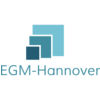 EGM-Hannover in Laatzen - Logo