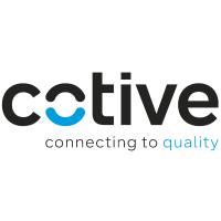 Cotive GmbH in Neu Isenburg - Logo