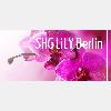 Lymph-Selbsthilfegruppe LiLy Berlin in Berlin - Logo