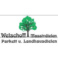 Welschoff Massivdielen & Parkett in Soest - Logo