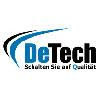 DeTech Elektrohandel GmbH in Suhl - Logo