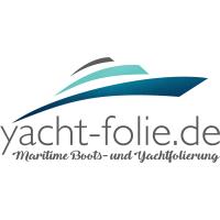 yacht-folie.de in Werder an der Havel - Logo
