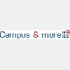 Campus & more GmbH in Berlin - Logo