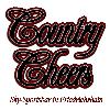 Country Cheers - Sky-Sportsbar in Berlin - Logo