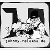 Johnny Release Guiding and more in Unna - Logo