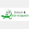 MB Estrich & Steinteppich in Rümmelsheim - Logo