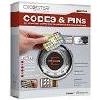 codestar -PINs & Passwörter in Neusäß - Logo