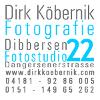 Dirk Köbernik Fotografie in Dibbersen Stadt Buchholz in der Nordheide - Logo