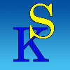 S&K Computersystems S&K in Rehau - Logo