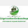 Sägeketten-Onlineshop in Waltershausen in Thüringen - Logo
