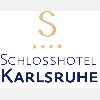 Schlosshotel Karlsruhe in Karlsruhe - Logo