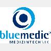 bluemedic Medizintechnik in Regensburg - Logo