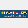 yachthandel.berlin Sea Ray & Gebrauchtboote in Berlin - Logo