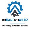 ichKaufdeinAuto.com - Unfallwagen Gebrauchtwagen Auto Ankauf Berlin in Großbeeren - Logo
