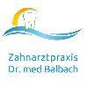 Balbach Dr. Manuel Zahnarzt in Berlin - Logo