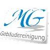 MG-Gebäudereinigung in Stuttgart - Logo