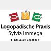 Logopädische Praxis Immega in Esens - Logo