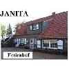 Ferienhof Janita in Krummhörn - Logo