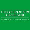 TZ Kirchhörde - Osteopathie und Physiotherapie in Dortmund - Logo