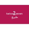 twice2seven GmbH in Berlin - Logo