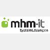 MHM-IT GmbH & Co. KG in Leipheim - Logo