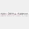 ADEN • DE WALL • KLEEMANN, Rechtsanwälte • Notar • Steuerberater • Wirtschaftsprüfer in Wiesmoor - Logo