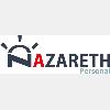 Nazareth Personal GmbH in Kiel - Logo
