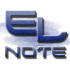 EL-NOTE in Laatzen - Logo