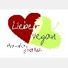 Liebe vegan in Ingolstadt an der Donau - Logo