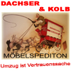 Dachser & Kolb GmbH & Co. KG in Kempten im Allgäu - Logo