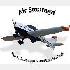 Air Smaragd - Rundflüge in Bremen - Logo