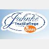 Jahnke Textilpflege in Hannover - Logo