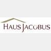 Haus Jacobus in Osthofen - Logo