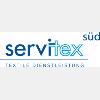 Servitex Süd GmbH & Co. KG in Unterschleißheim - Logo